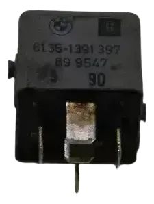 Original BMW E36 E34 E32 E31 Diodenrelais Diode Relay Relais 61361391397