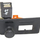 BMW E30 Hauptscheinwerfer Schalter mit Rahmen Headlight Switch 316i 318i 320i M3