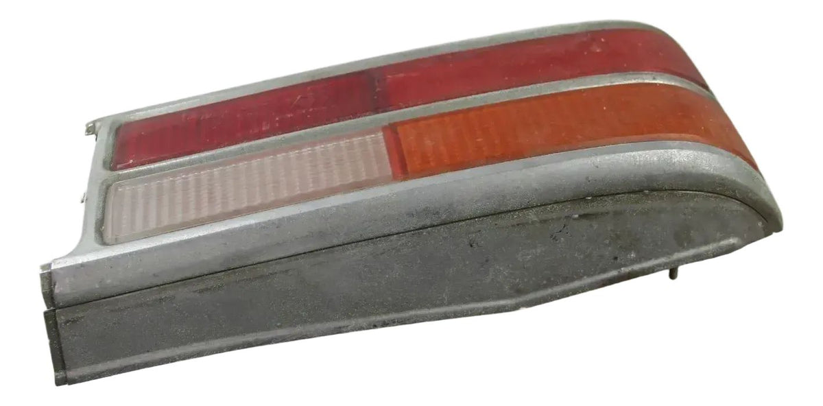 BMW Neue Klasse Oldtimer Rücklicht Glas Scheibe Heckleuchte Links 1350829