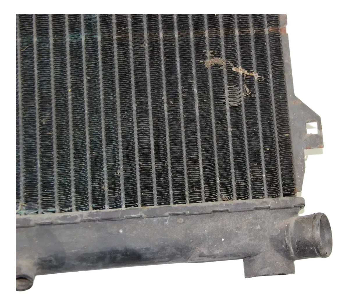 BMW E30 316 318 320i VVFL Kühler Wasserkühler water radiator OEM cooling