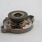 Original BMW E30 M3 S14 E28 M5 E24 M6 E23 Kühlerverschluss 1,4BAR 17112227683