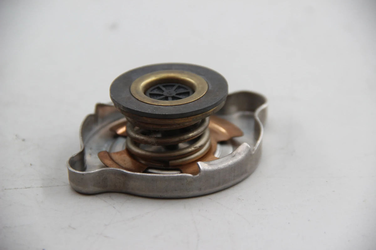 Original BMW E30 M3 S14 E28 M5 E24 M6 E23 Kühlerverschluss 1,4BAR 17112227683