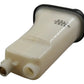 Original BMW E36 320i-328i M3 E39 520i E38 Z3 Ausgleichsbehälter NOS 17111723520