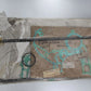Original BMW E36 E34 M51 Turbodiesel Dichtungssatz Kurbelgehäuse 11119066462
