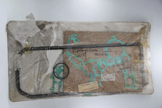 Original BMW E36 E34 M51 Turbodiesel Dichtungssatz Kurbelgehäuse 11119066462