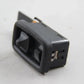 Orig. BMW E26 E21 E12 Spiegelschalter mit Umschalter schwarz NOS NLA 61311363459