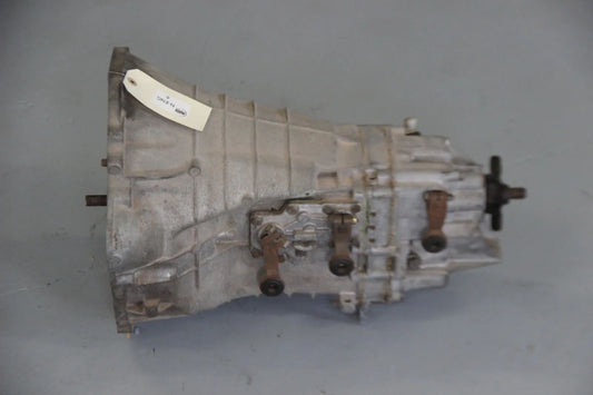 Original Mercedes W124 W201 M102 Getriebe 5-Gang Gearbox OEM 2750021090
