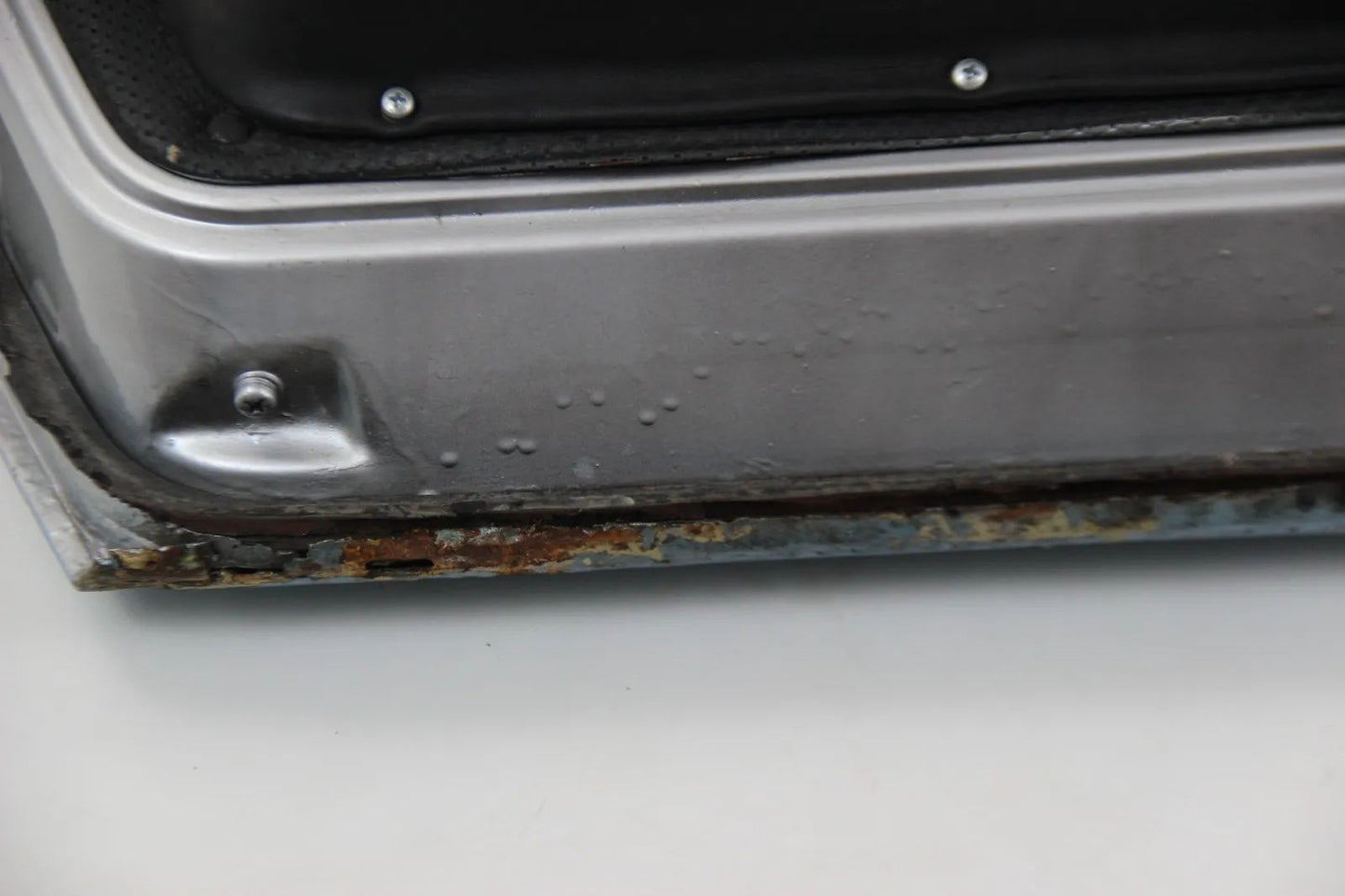 Original Porsche 914 914/6 914/4 Fahrertür Tür Links Door Left Verkleidung