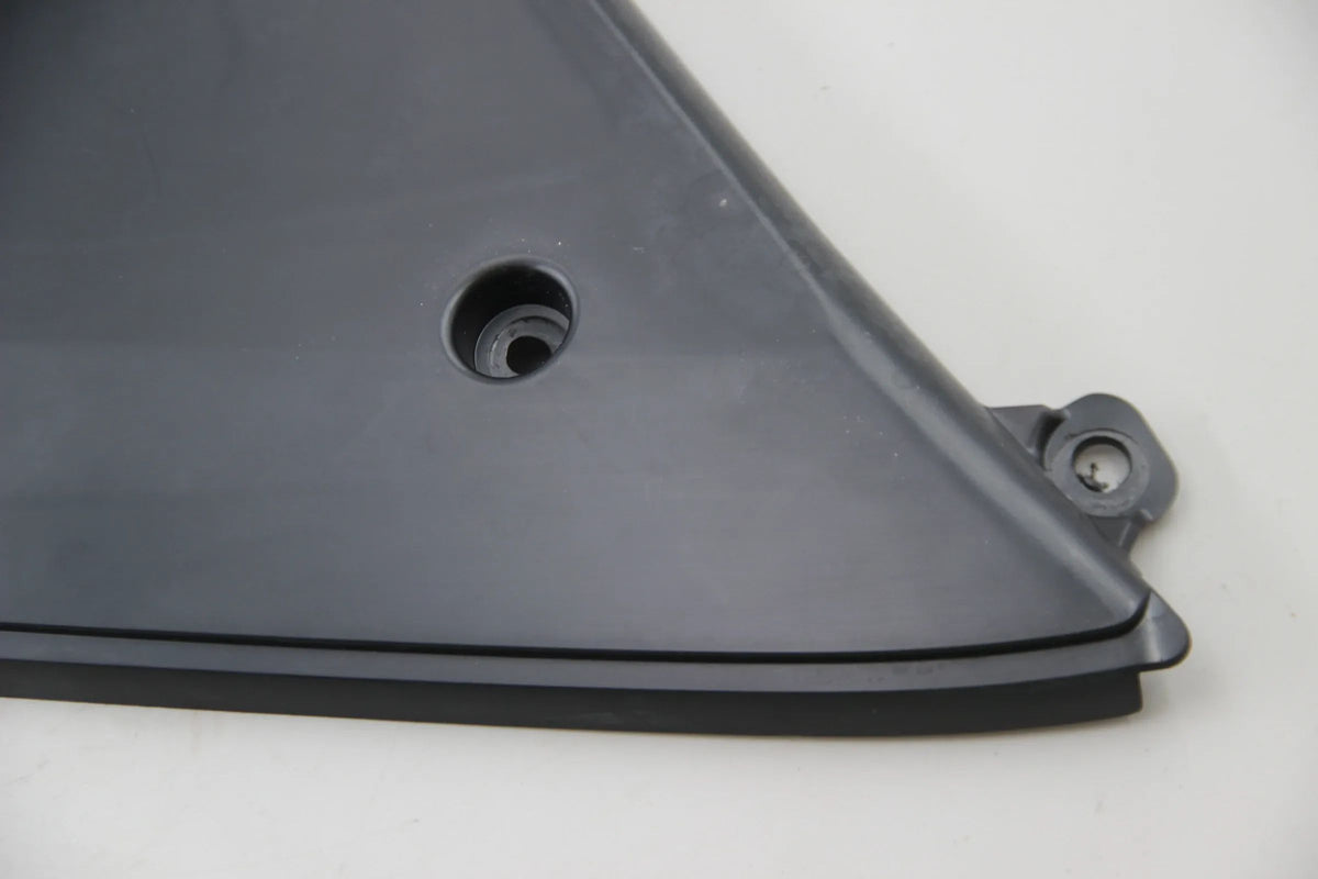 Original Porsche GT4 RS Frontspoiler Unterbodenverkleidung, L 982807749 OK1
