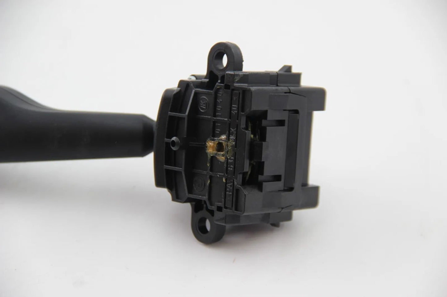 Original BMW E46 3er 316i-320d Compact Nachrüstsatz Bordcomputer NOS 62130015965