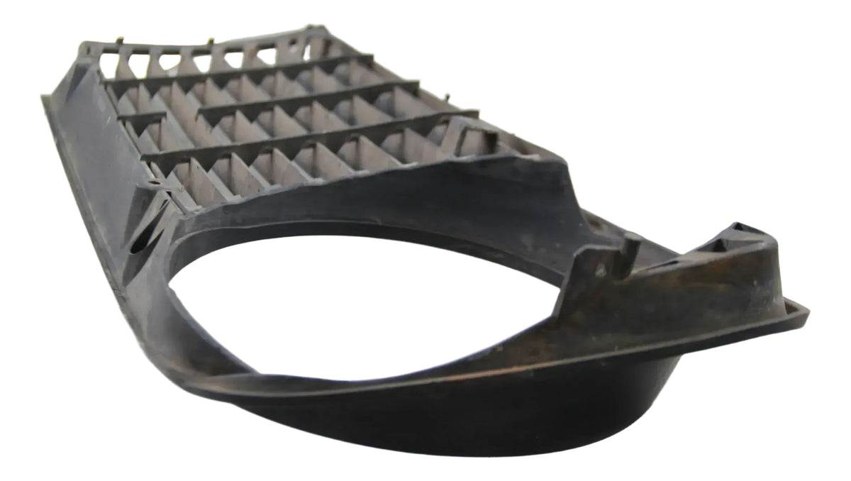 Original BMW E10 2002 Ziergitter links 51131826593