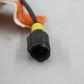 Original BMW E30 316i-325i M3 E28 E24 E23 Aussentemperatursensor 65811385337