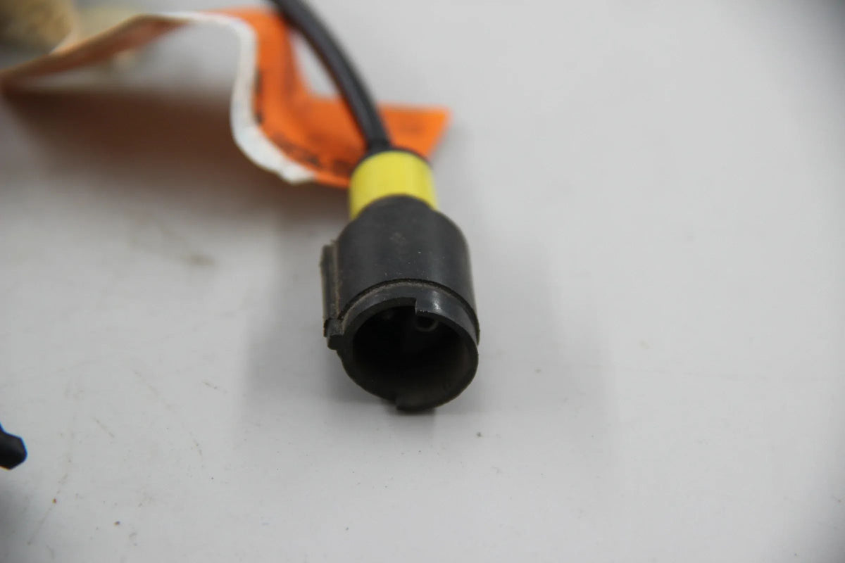 Original BMW E30 316i-325i M3 E28 E24 E23 Aussentemperatursensor 65811385337