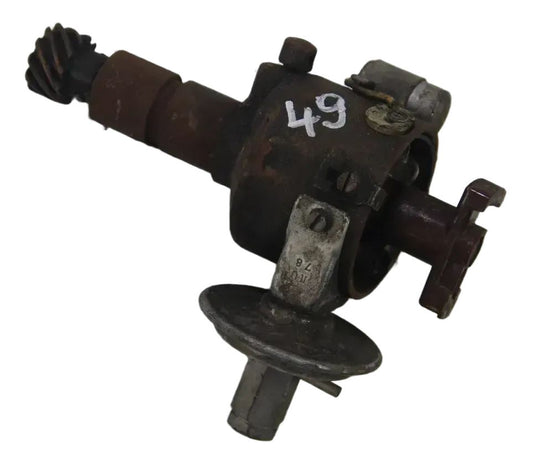 Original VW Beatle Karmann Käfer  Zündverteiler VJVR4BR48 Igniton Distributor