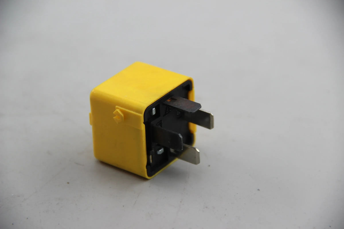Original BMW Relais gelb BOSCH SWF 601.576 61311378301