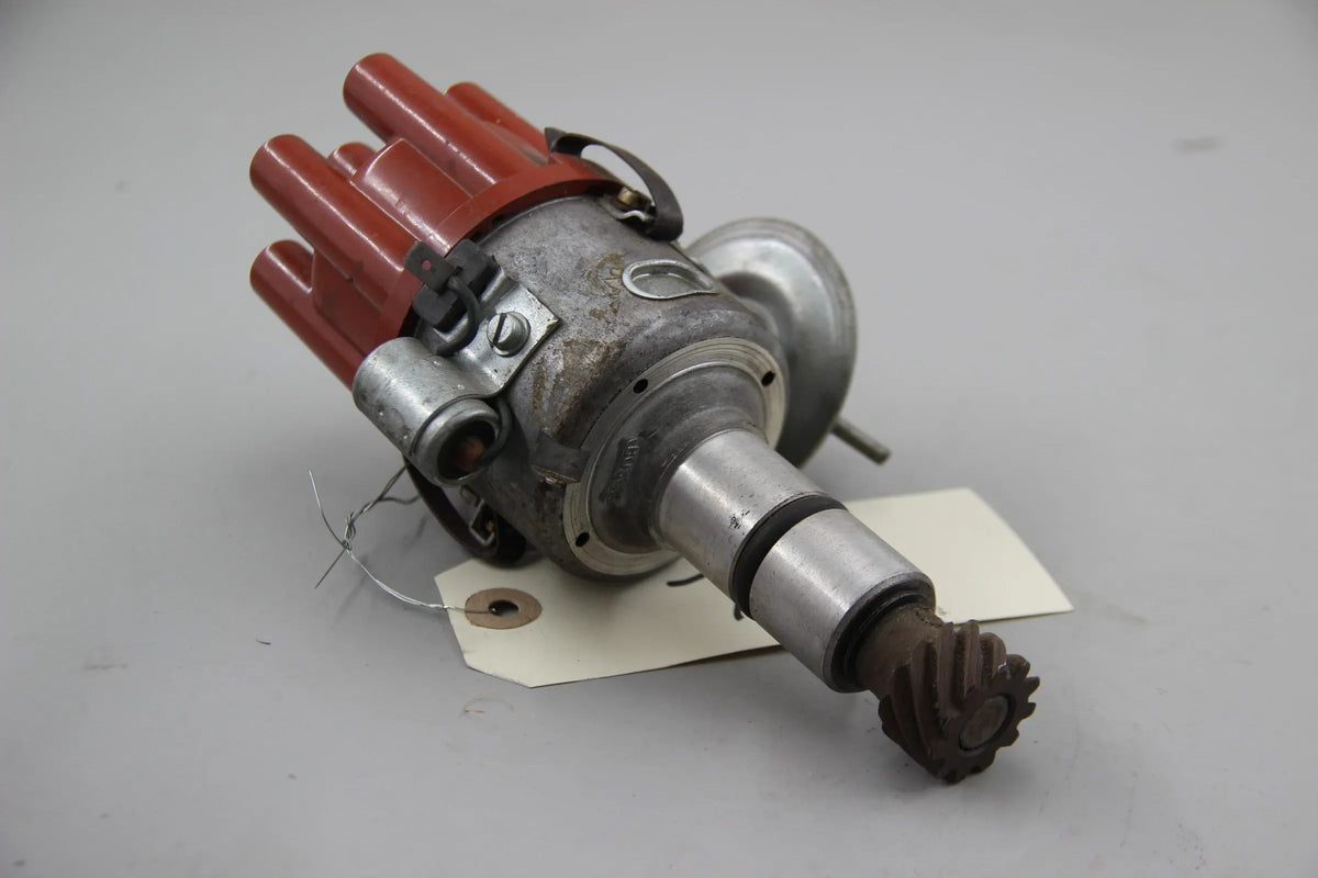 Original BMW 5er E12 Zündverteiler BOSCH 0231184008