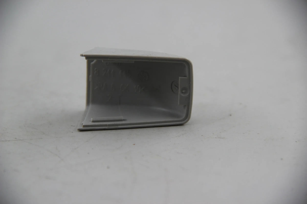 Original BMW E46 316i-330i Limousine Touring Kappe links hellgrau 51168244449
