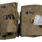 NEU Original BMW Radnabe vorne Li+Re Radlager NOS 850csi 750ils M5 31212226904