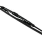 Original BMW E30 E36 Compact E28 Z1 Wischblatt mit Leitblech 61611386685