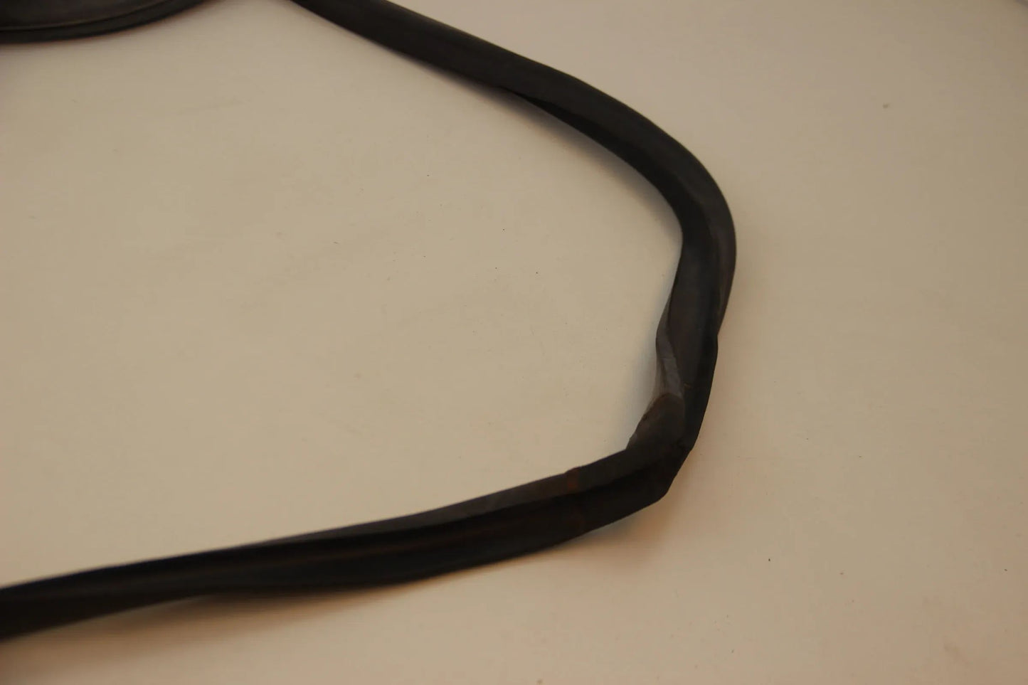 Original BMW E12 518 518i 520 520i 525 528 528i 530i 535i Abdichtung 51241817087