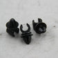 Original BMW E30 320i 325i E28 E34 E63 E64 E32 E31 3x Clip 17111712004