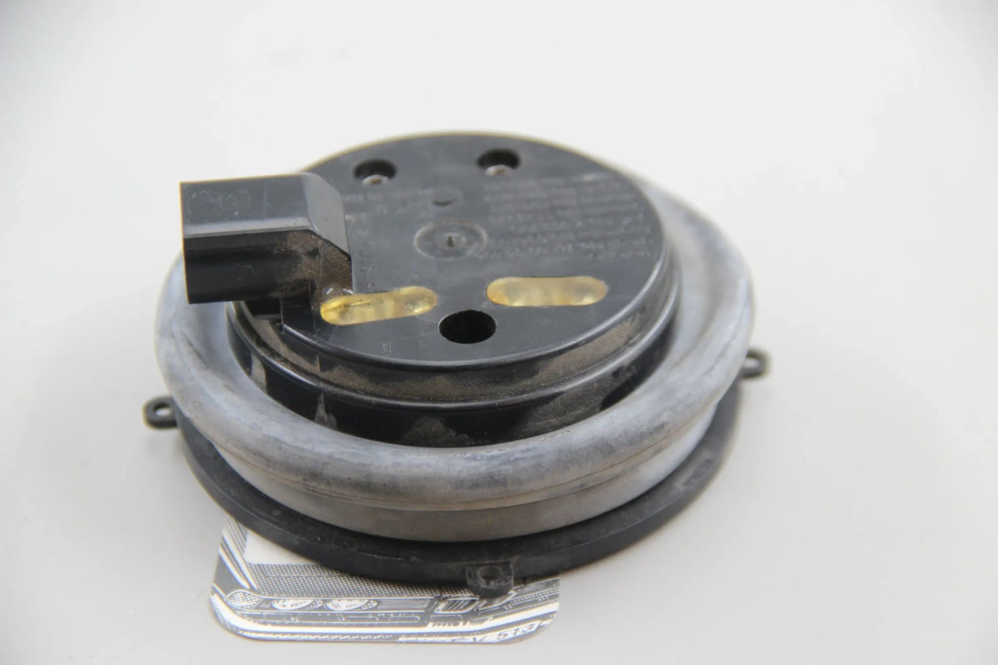 Original BMW E46 316i-330i E65 E66 E67 E83 E52 Stellantrieb rechts 67138362422