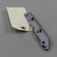 Original BMW E90 316i-335i E91 318i Einlage Stossfänger vorn rechts 51117134098