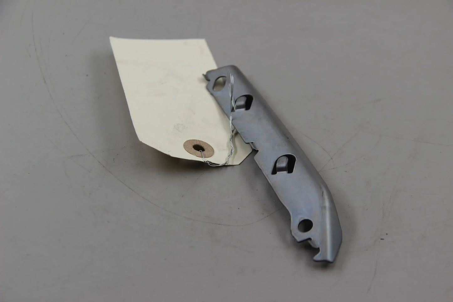 Original BMW E90 316i-335i E91 318i Einlage Stossfänger vorn rechts 51117134098