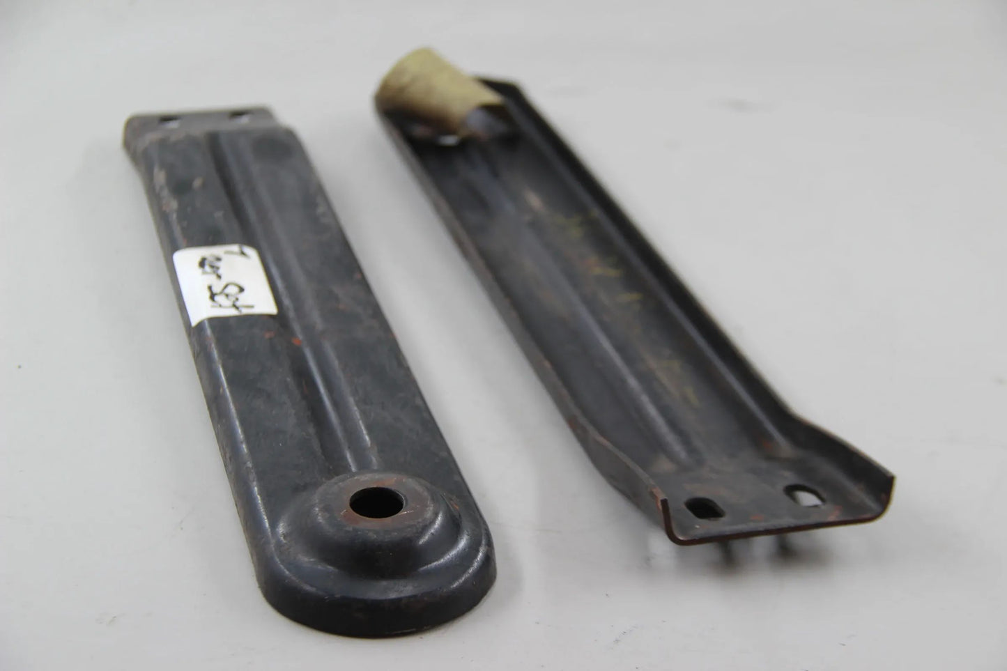 Original BMW E12 518i-535i E24 628CSi-635CSi E3 E9 NK 2x Schubstrebe 33333628172