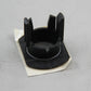Original BMW E90 316i-335i E91 318i-3335i Halter PDC vorne aussen 51117118201