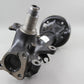 Original BMW E31 730i 735i 740i 750i Federbein vorn rechts 31311138498