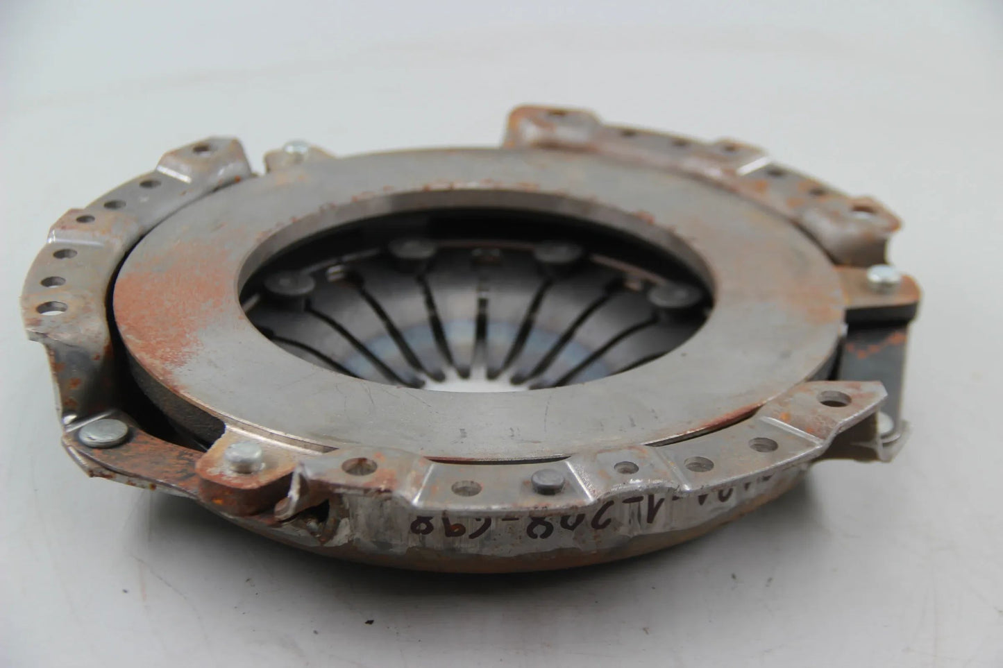 Original BMW Kupplungsdruckplatte LUK D=215MM 21211208698