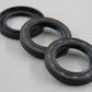 Original BMW E30 325ix E12 E24 E3 E9 NK 3x Wellendichtring 33121202462