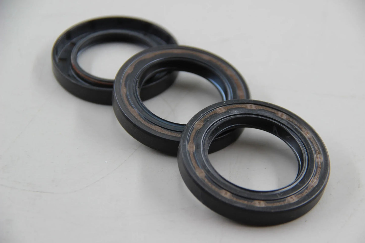 Original BMW E30 325ix E12 E24 E3 E9 NK 3x Wellendichtring 33121202462