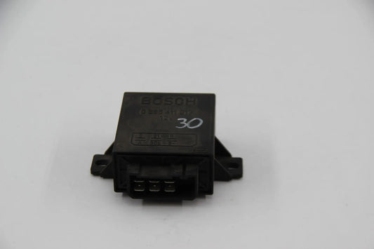 Bosch 0335411017 Steuergerät 12 V Relais Tonfolgerelais Starktonhorn Modul