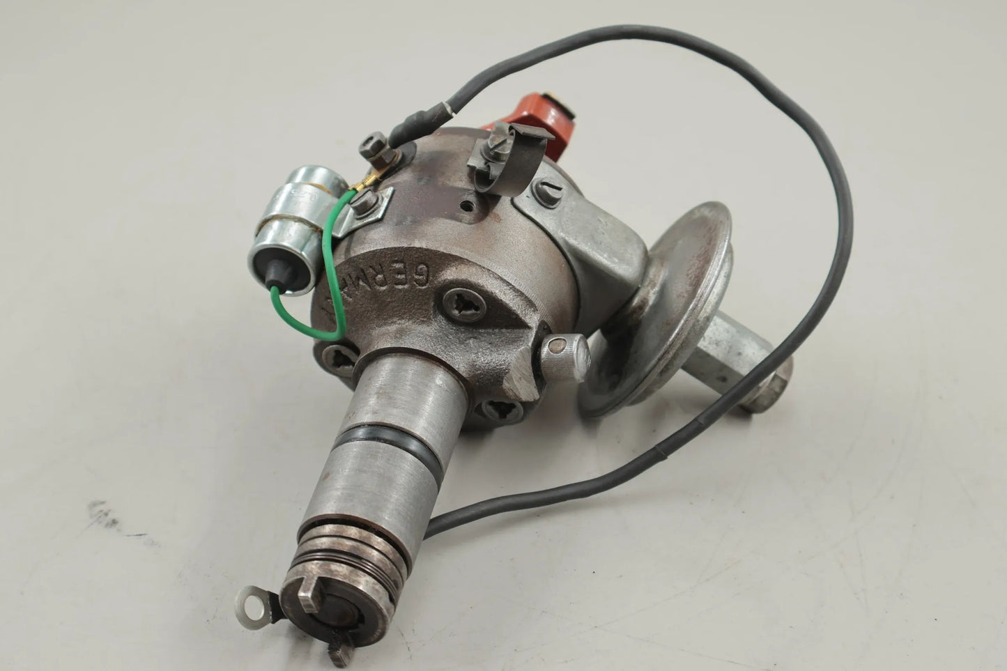 Mercedes-Benz W111 W113 W108 Zündverteiler Verteiler Bosch JFUR 6 0231116048