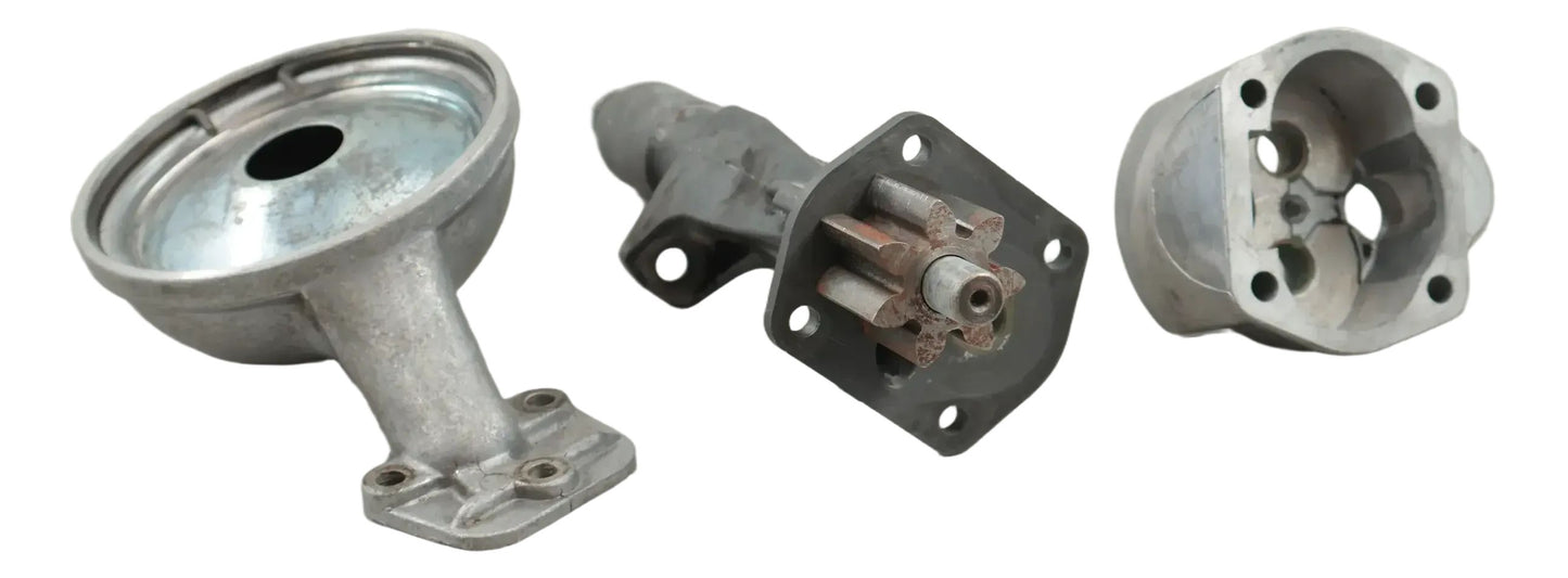 Mercedes-Benz M130 W113 W108 W109 W11 W114 Ölpumpe Oilpump Ölsaugrohr Öl Pumpe