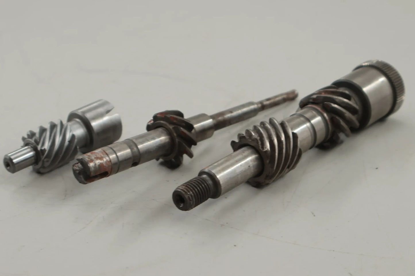 Mercedes-Benz M127 M129 M130 Zwischenwelle Einspritzpumpe +Kleinteile 6210500406