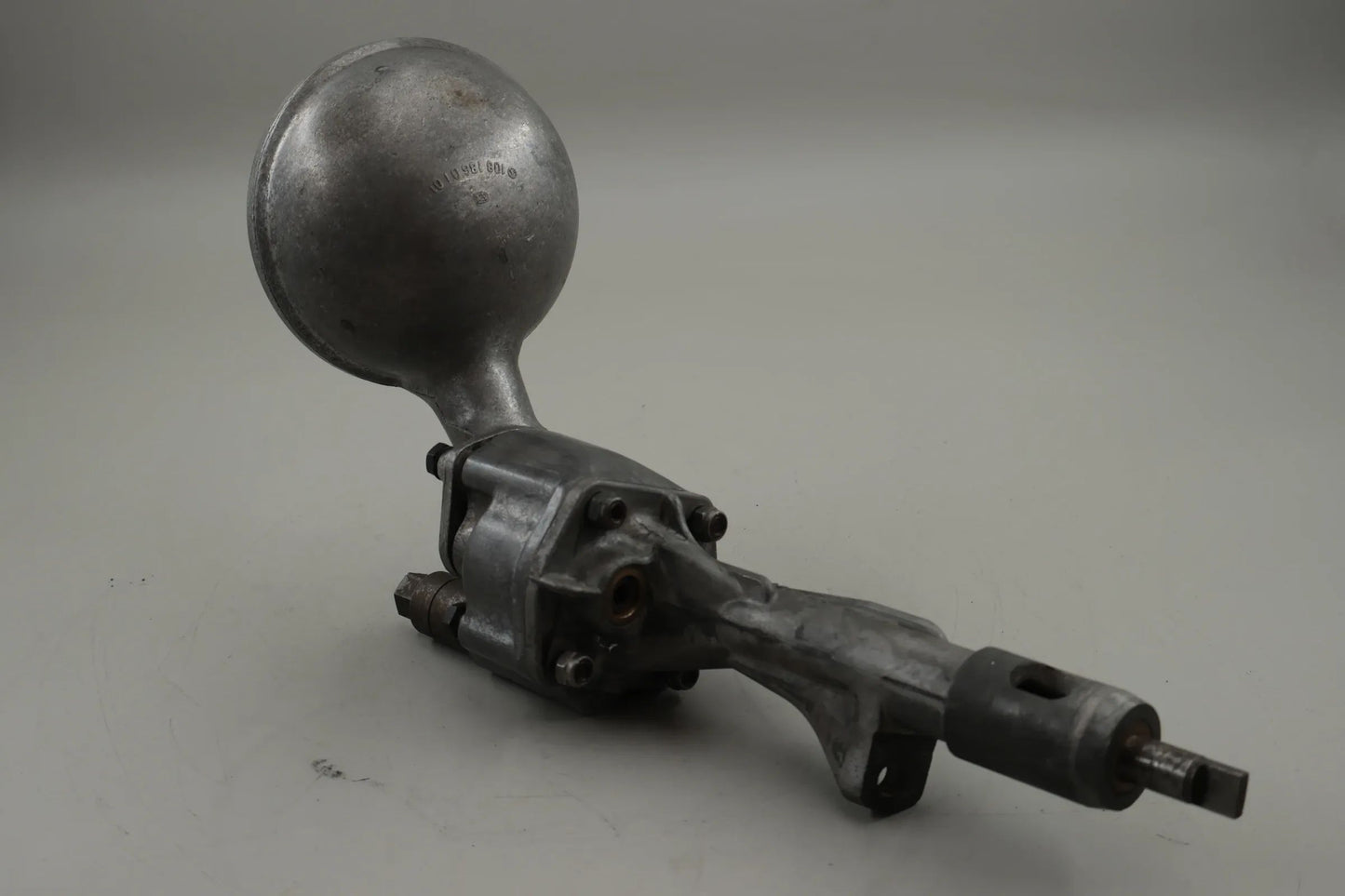 Mercedes-Benz M130 W113 W108 W109 W11 W114 Ölpumpe Oilpump Ölsaugrohr Öl Pumpe