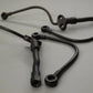 Mercedes-Benz W198 300SL  4x Bremsleitung Brake Lines Hard Lines Geprüft Dicht