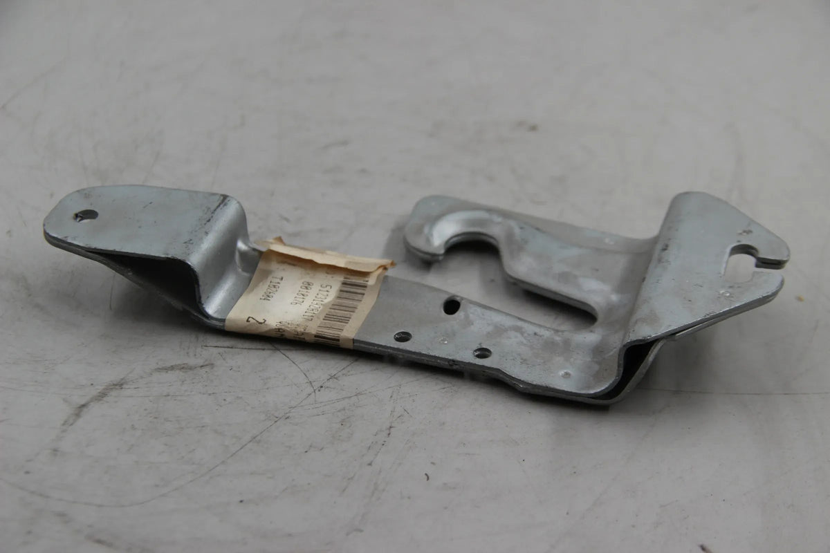 Original BMW E34 518i-540i M5 E32 Z1 Schliessbügel links NOS NLA 51231928117