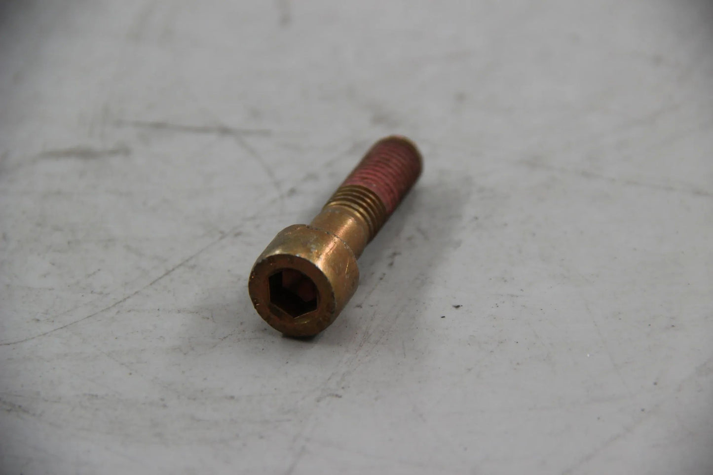 Original BMW E21 E30 E12 E28 E24 E23 Zylinderschraube M10X40 25111205659