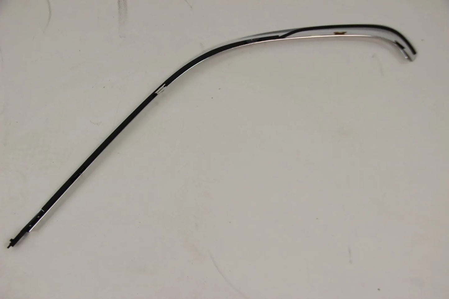 Original BMW E46 3er Touring 316i-330i Zierleiste Regenrinne rechts hinten Chrom