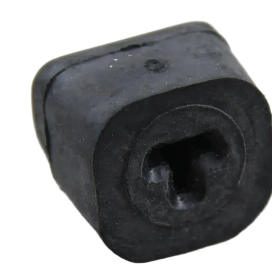 Original BMW E39 520i-540i M5 E38 728i-750i L7 E52 Gummilager  17111737704
