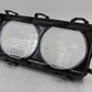 Original BMW E36 316i-328i M3 Streuscheibe rechts beschädigt 63128363506