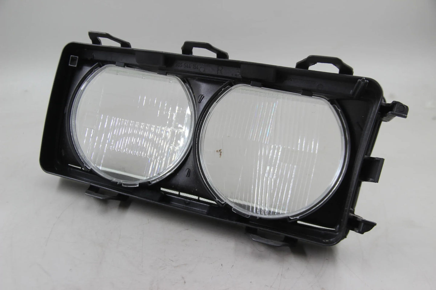 Original BMW E36 316i-328i M3 Streuscheibe rechts beschädigt 63128363506