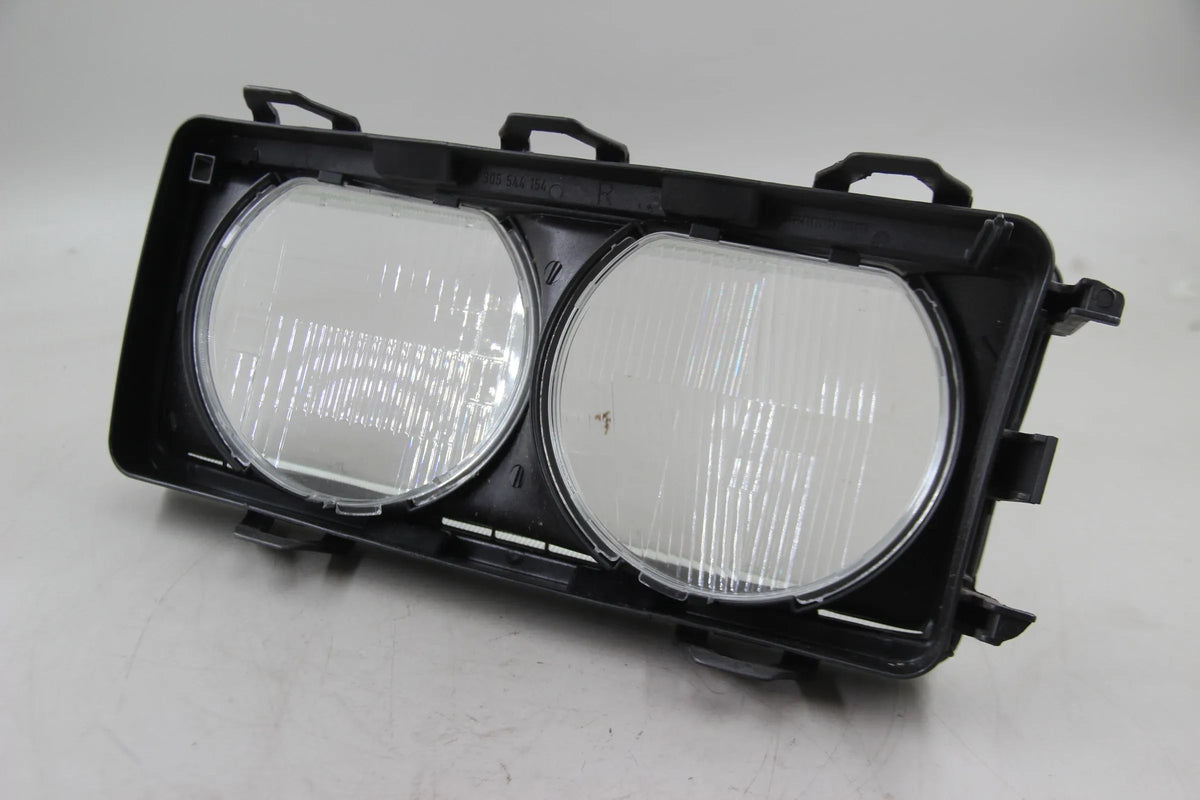 Original BMW E36 316i-328i M3 Streuscheibe rechts beschädigt 63128363506