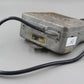 Becker Europa Mercedes Armatur Autoradio Radio Mercedes-Benz Porsche BMW Vintage