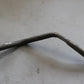 Original BMW E3 2500 3,3 Li E9 2,5CS - 3,0 CSL Abgasrohr hinten 18111245713