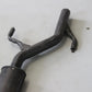 Original BMW 5er E28 524td M21 Limousine Vorschalldämpfer 18121177112